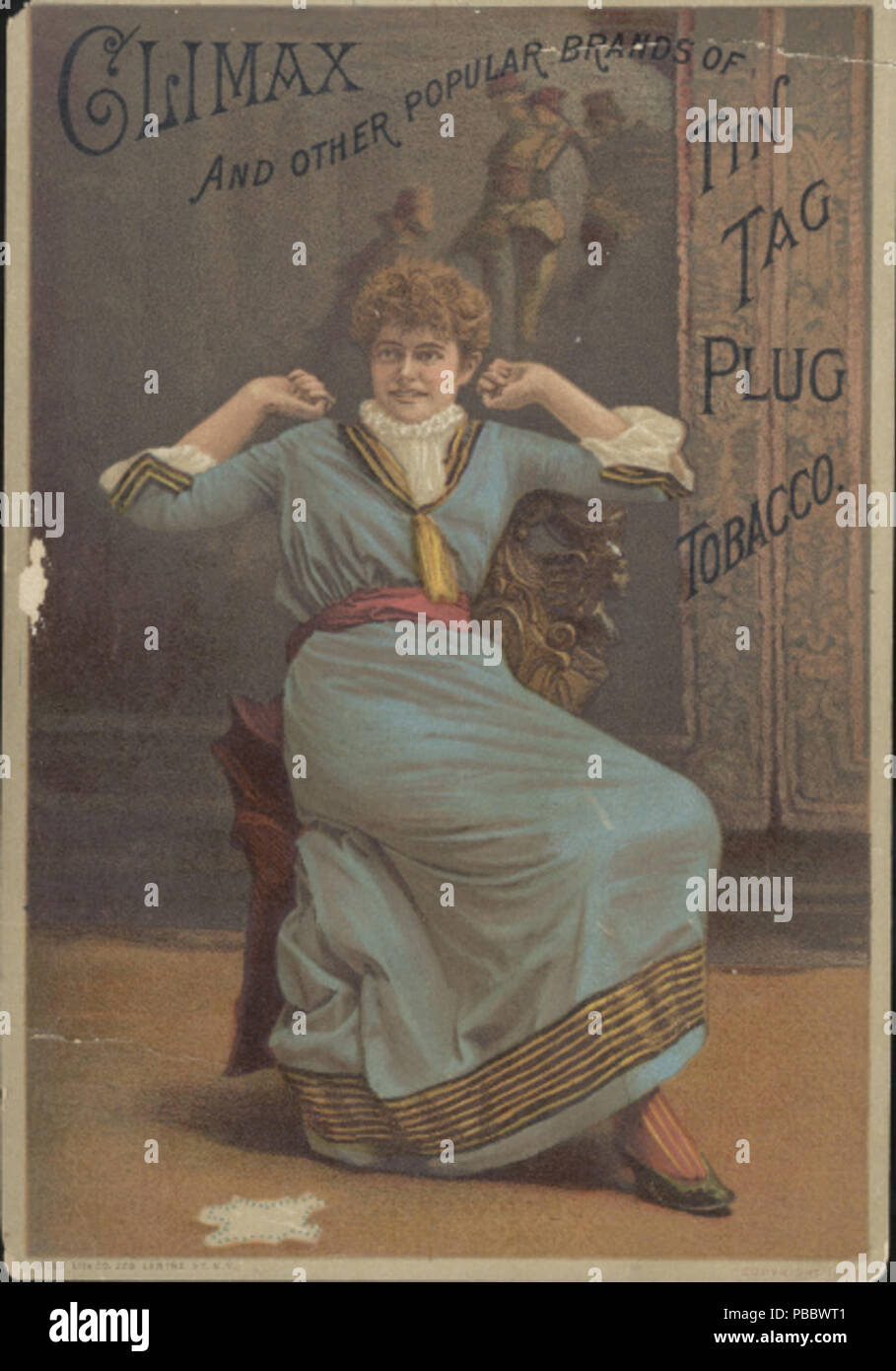 lorillard tobacco company founded Lorillard tobacco company hi-res stock photography and images
