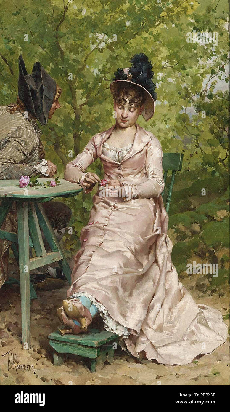 kaemmerer-frederik-hendrik-an-interesting-story-stock-photo-alamy