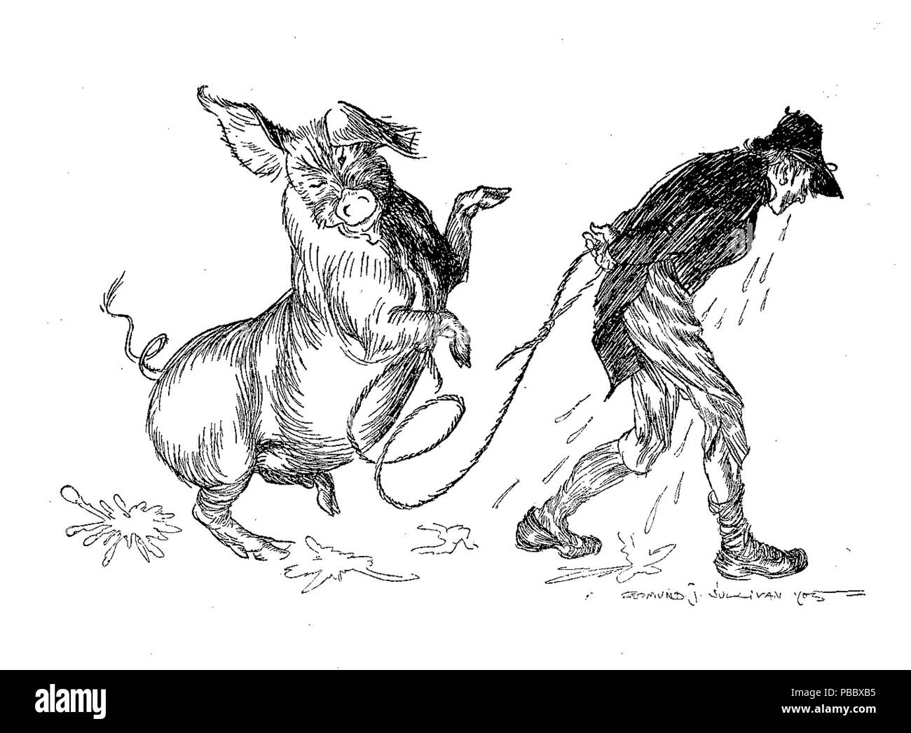 Mcclures Cut Out Stock Images & Pictures Alamy