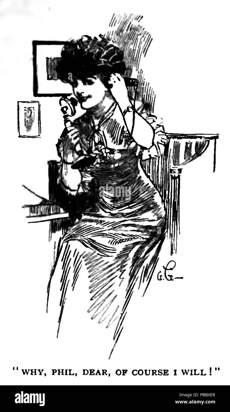 1151 P793, Munsey's Magazine--The higher pragmatism Stock Photo