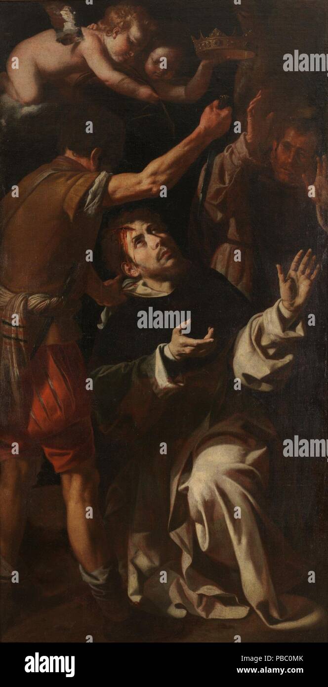 Jeronimo jacinto de espinosa hires stock photography and images Alamy