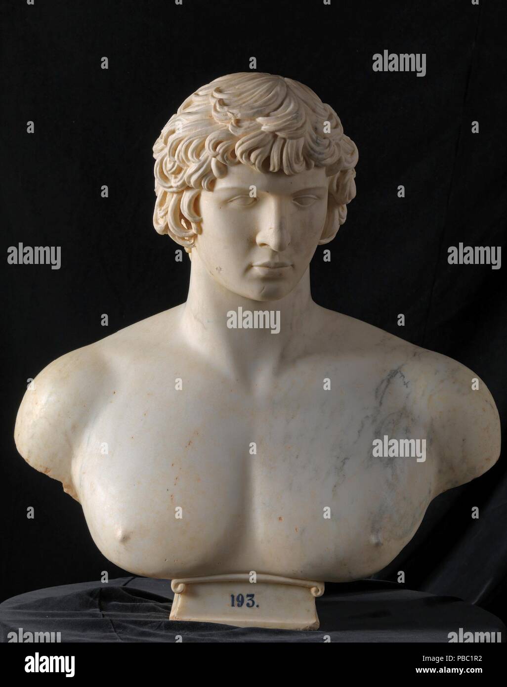 Bithynia hi-res stock photography and images - Alamy