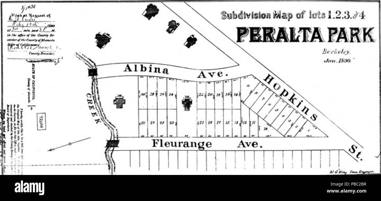 Peralta Black and White Stock Photos & Images Alamy