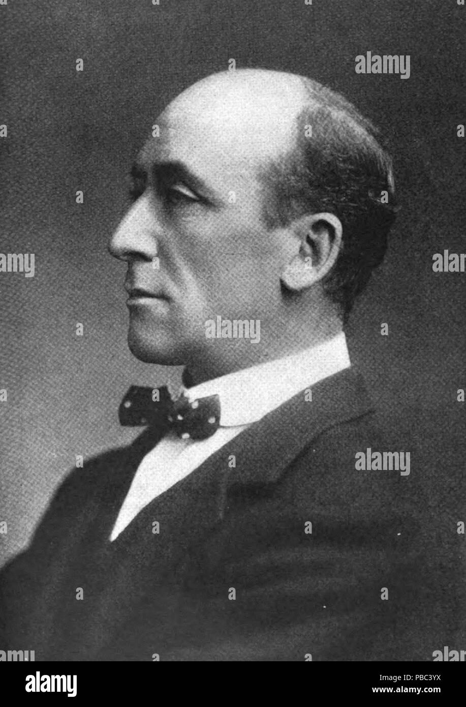 Algernon Black and White Stock Photos & Images Alamy