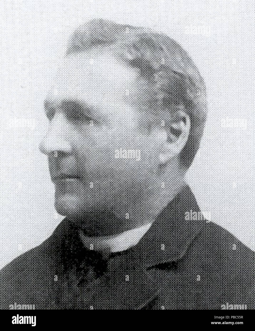 . English: Pierre Fiset (1840-1909), canadian priest. Français : Pierre ...