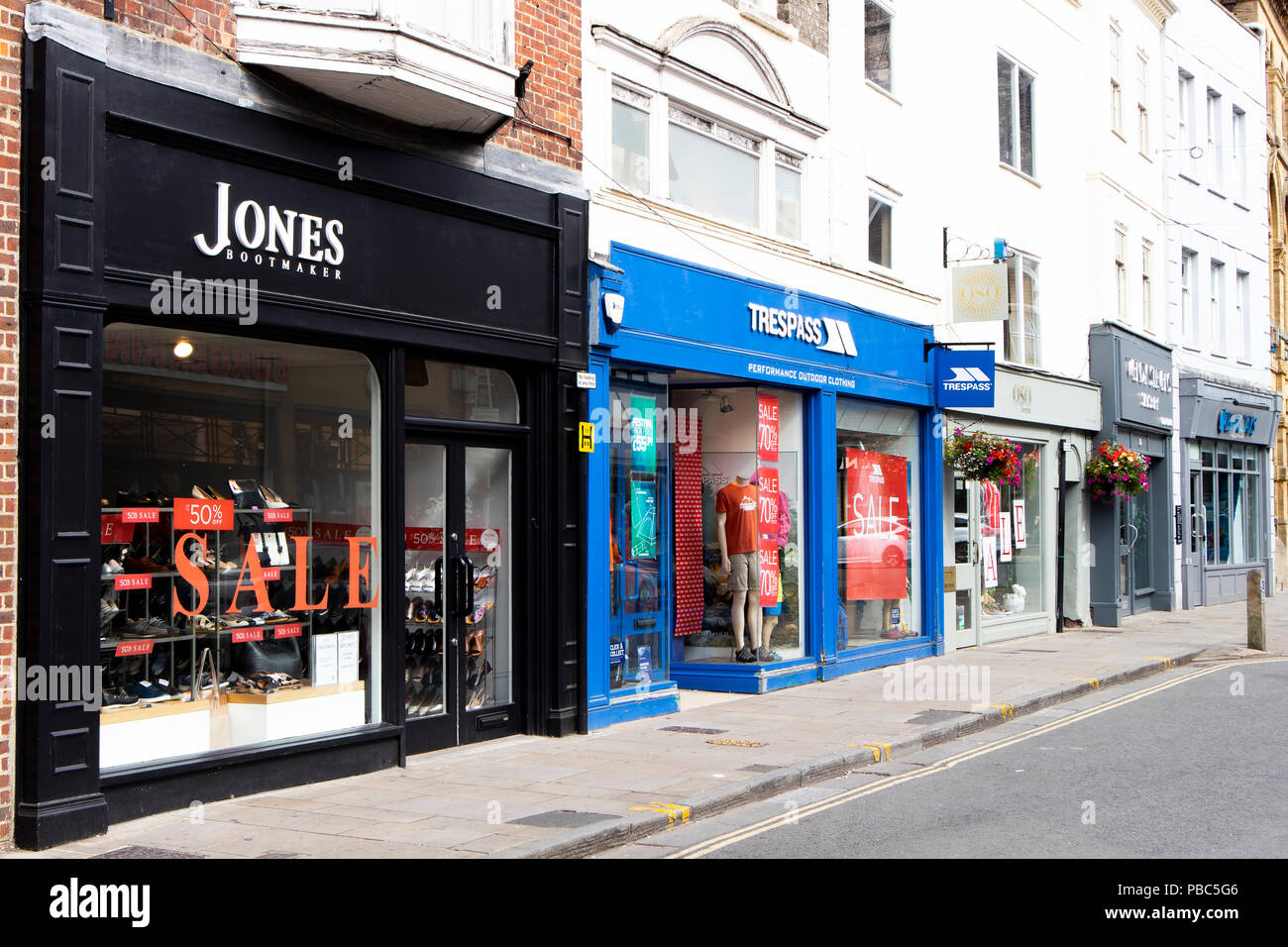 jones bootmaker sale