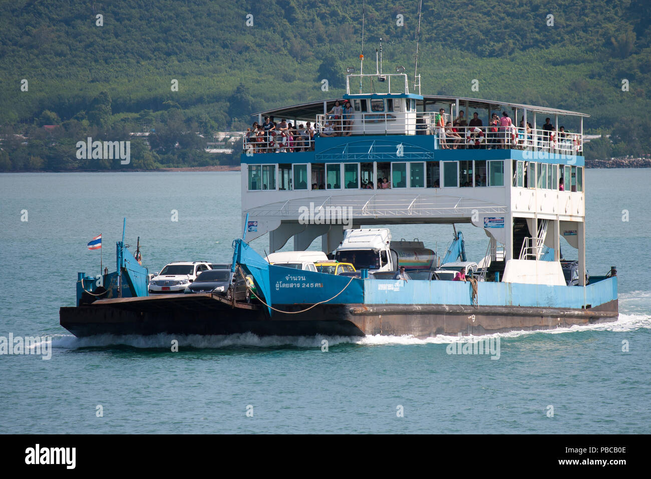 Koh chang thailand jan hi-res stock photography and images - Alamy