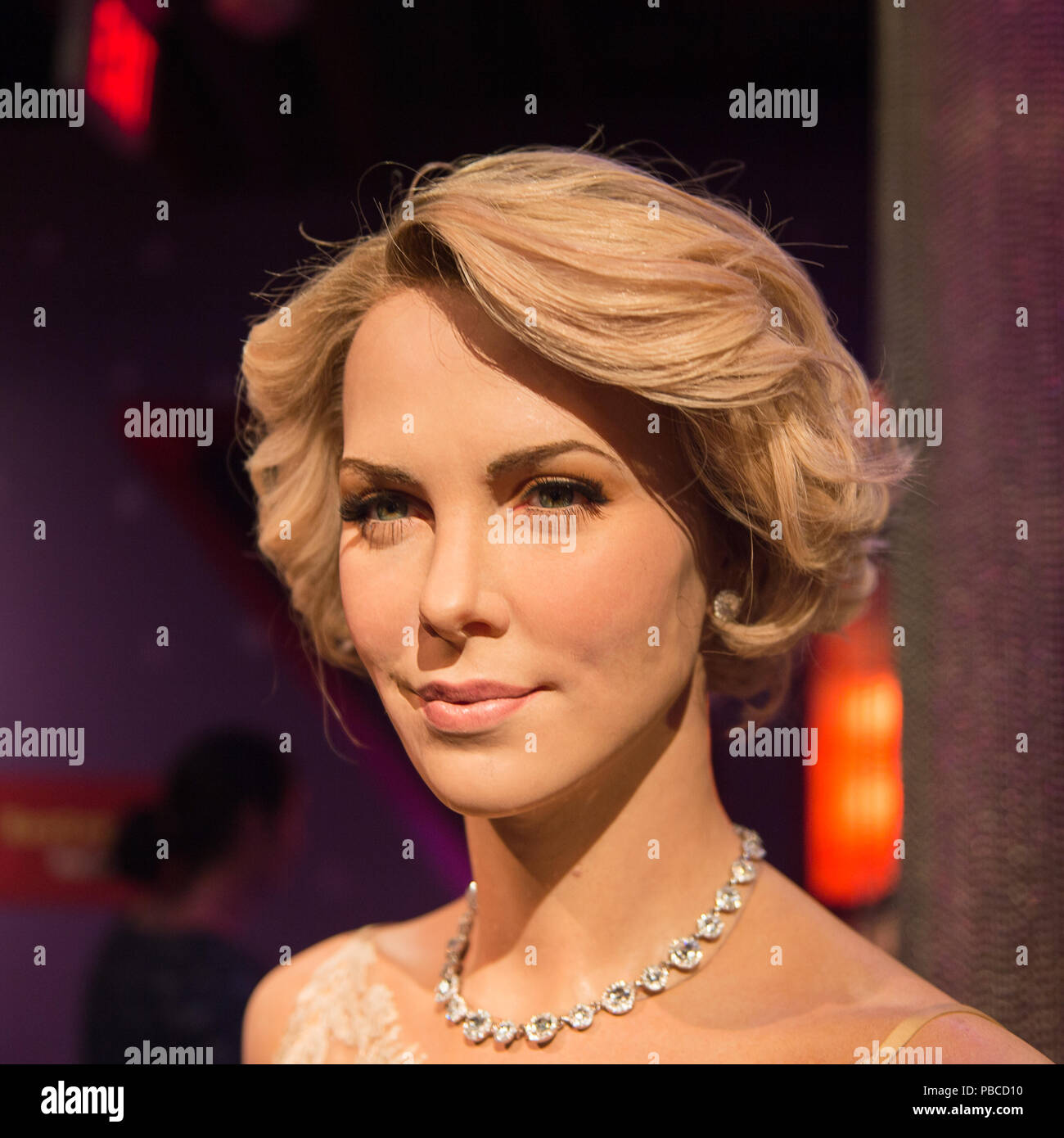 Collection 27+ Stock Images madame tussauds wax museum los angeles california Full HD, 2k, 4k