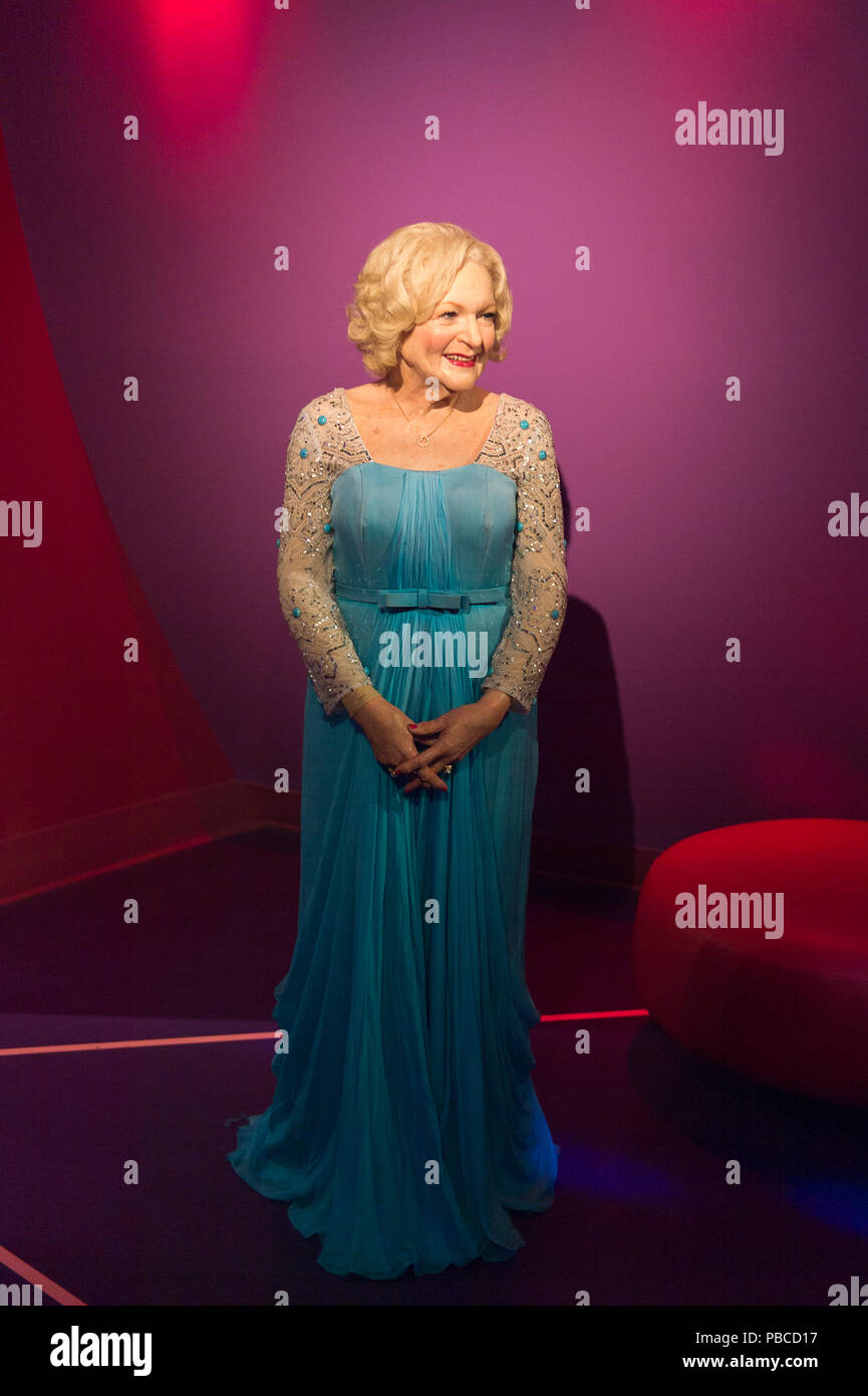 The betty white show, betty white hi-res stock photography and images -  Alamy
