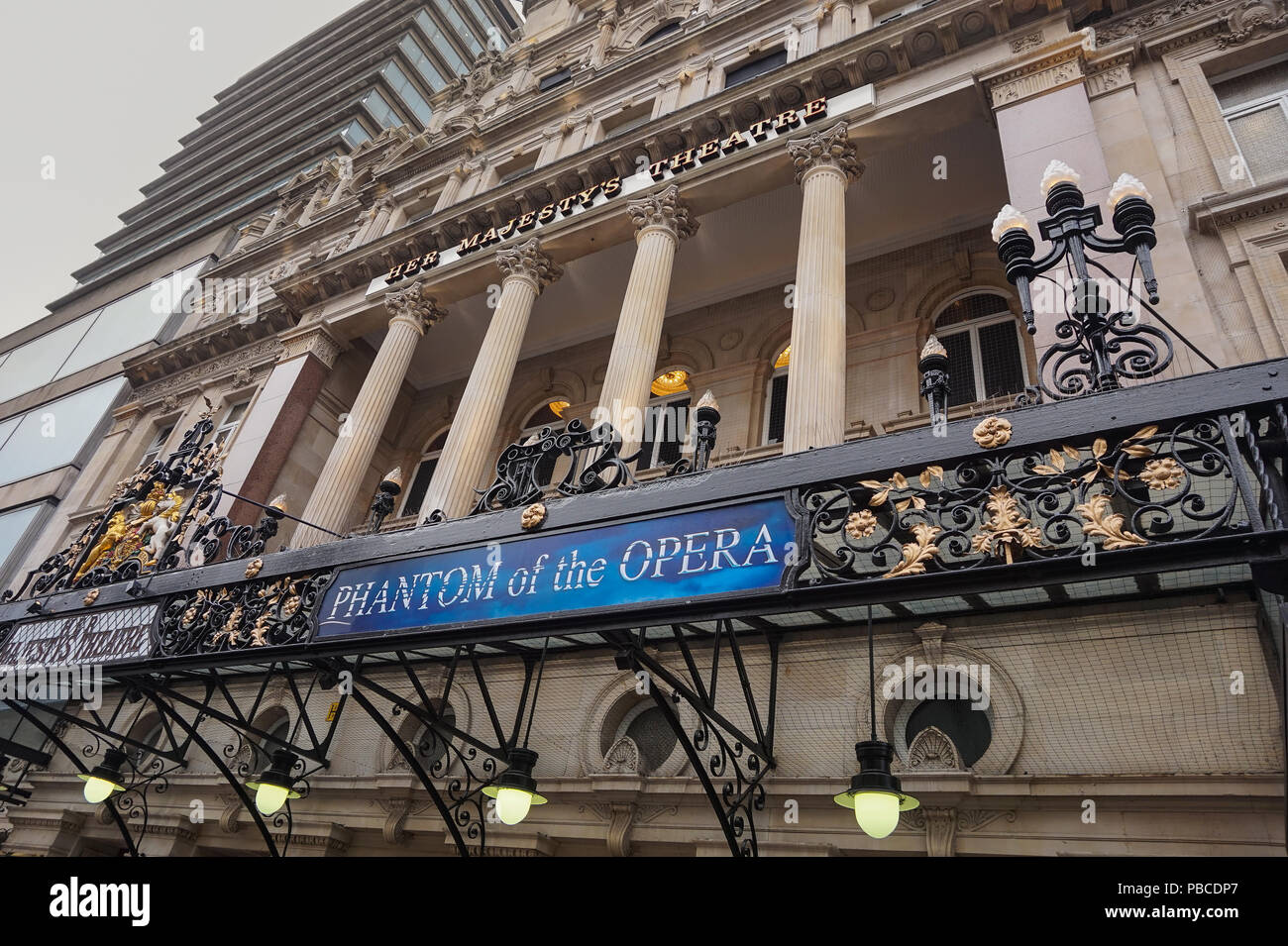 Phantom Of The Opera Sign Hi res Stock Photography And Images Alamy Phantom Of The Opera Sign Hi res Stock Photography And Images Alamy