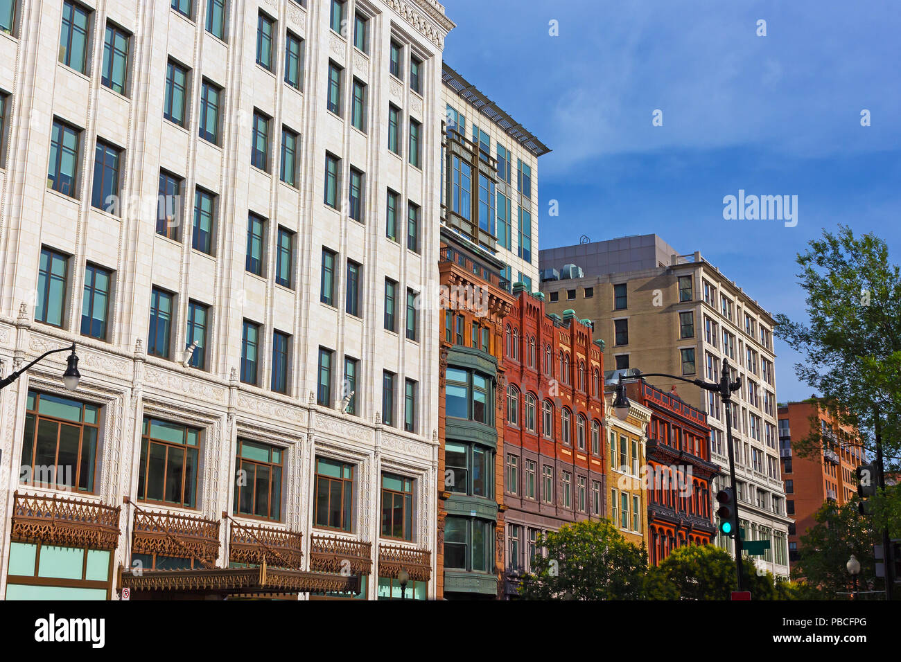 Gallery place dc hires stock photography and images Alamy
