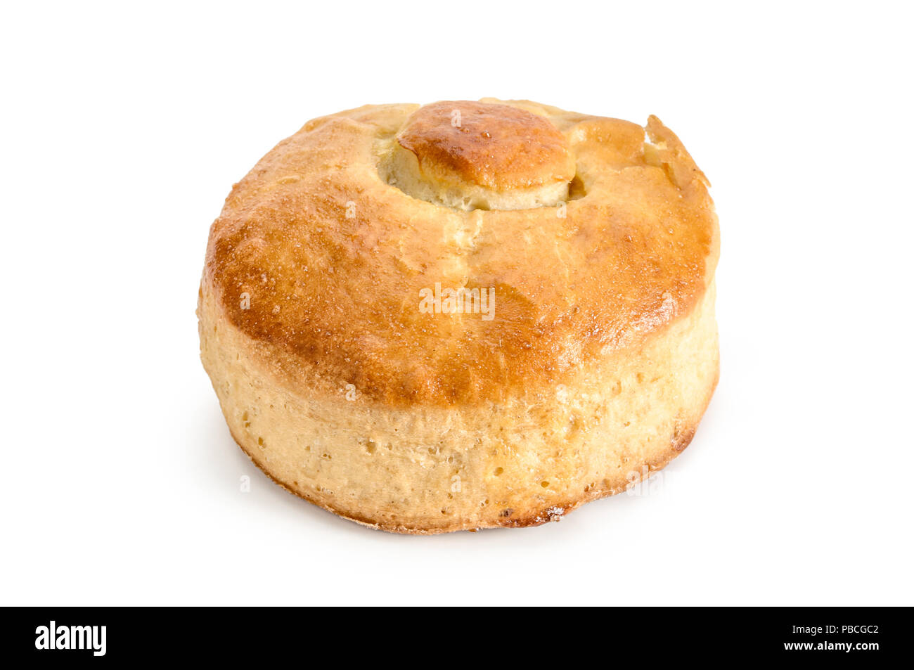 Bisquet sweet bread traditional Mexican bakery isolated on white background  Stock Photo - Alamy