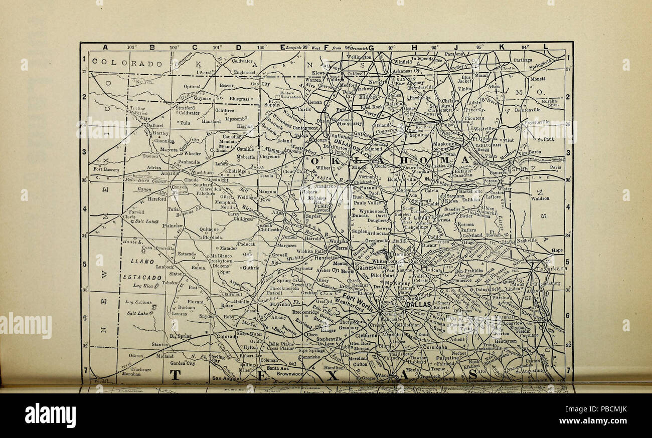 1209 Polk's real estate register and directory of the United States and Canada (1911) (14764294971) Stock Photo