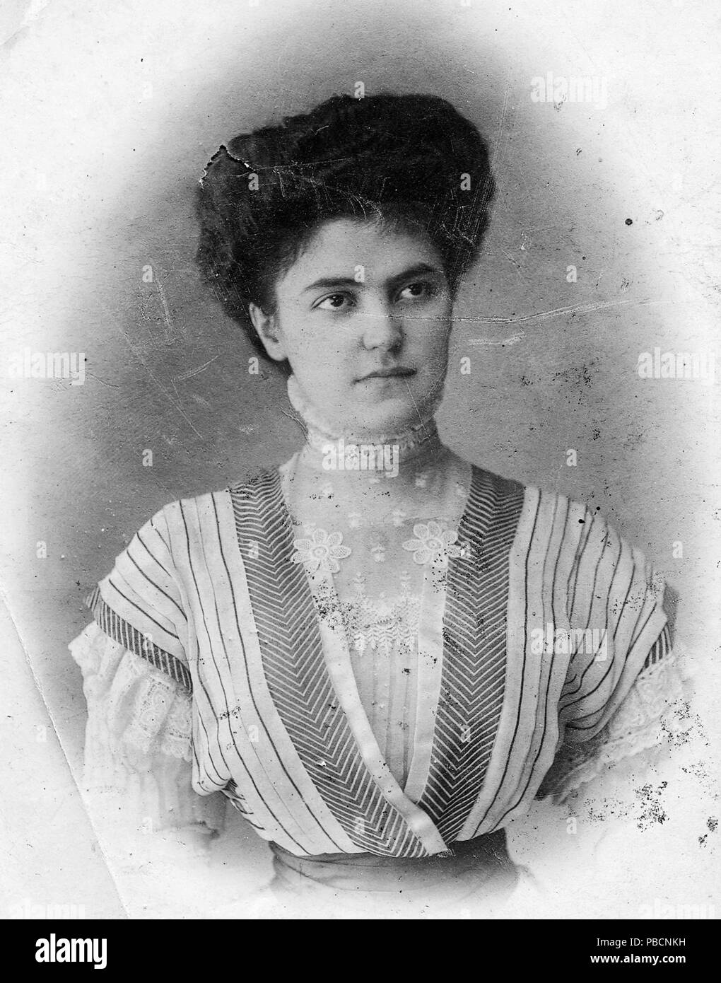 Vintage 1960s portrait hi-res stock photography and images - Alamy