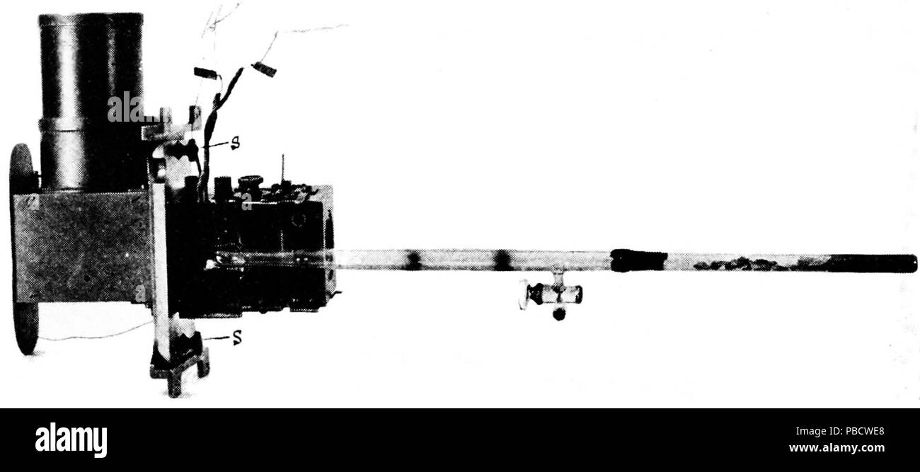 Thermocouple Black and White Stock Photos & Images Alamy