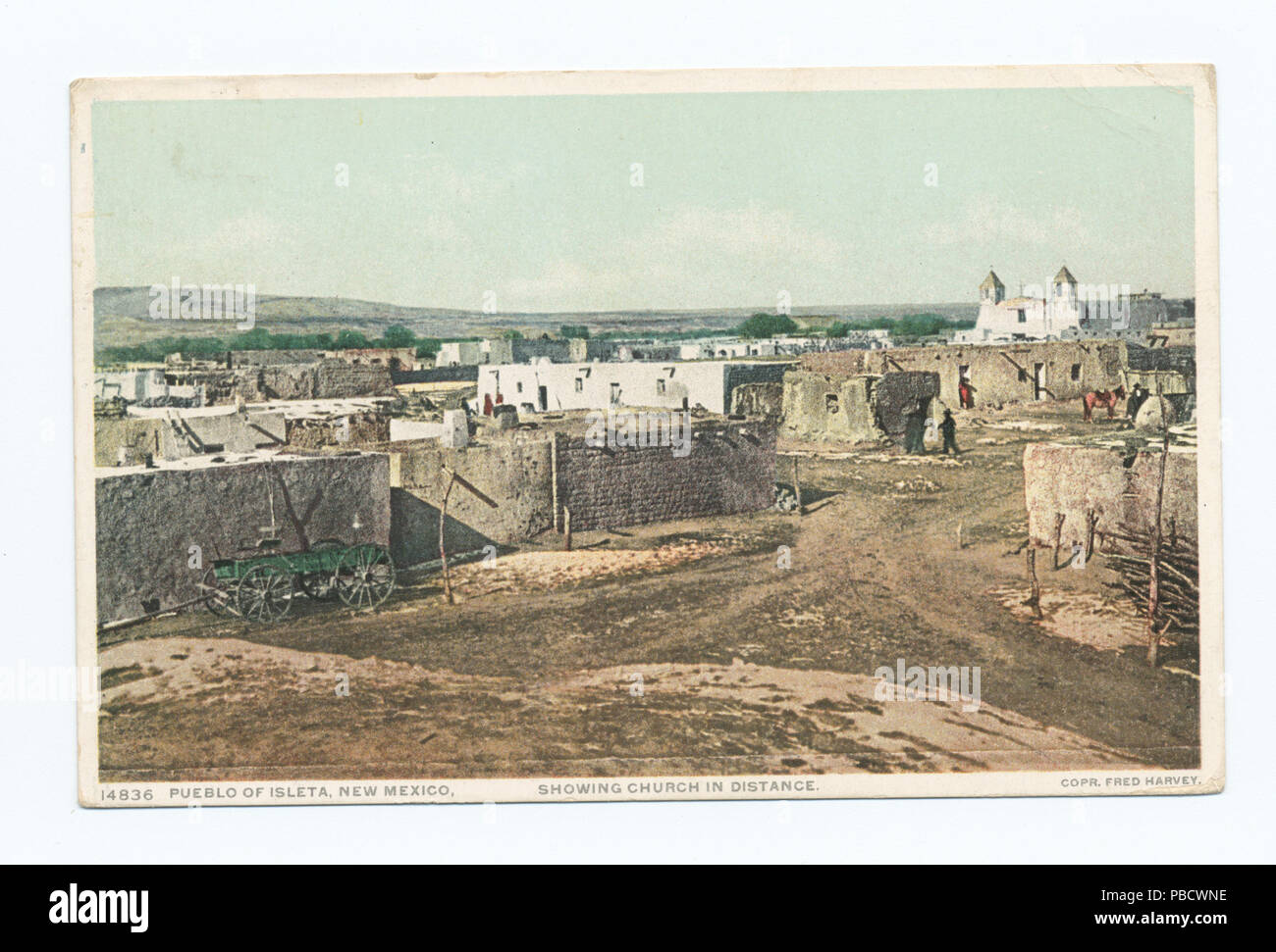 Isleta new mexico hires stock photography and images Alamy