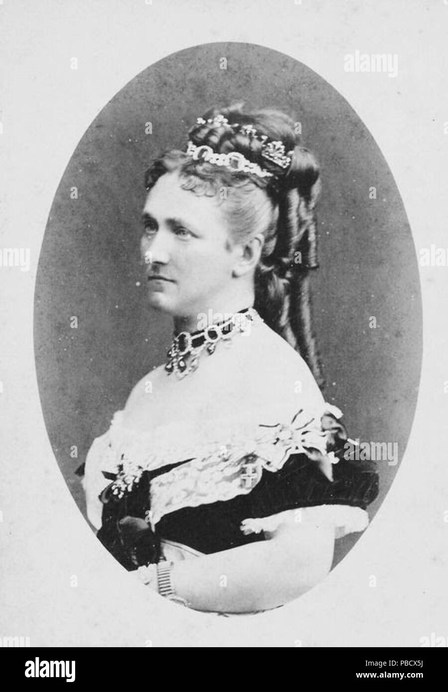 Carola vasa hires stock photography and images Alamy