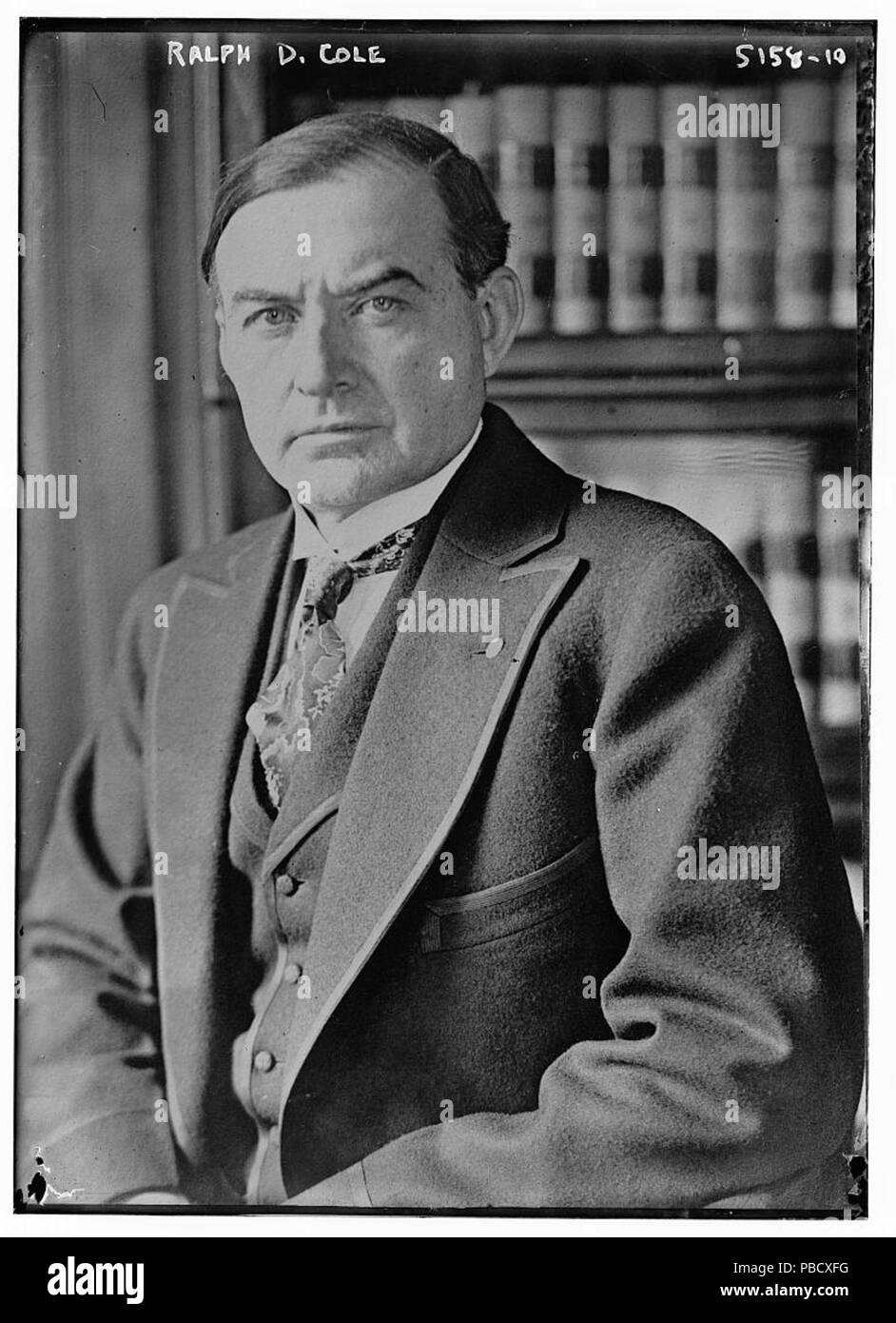Ralph cole hi-res stock photography and images - Alamy