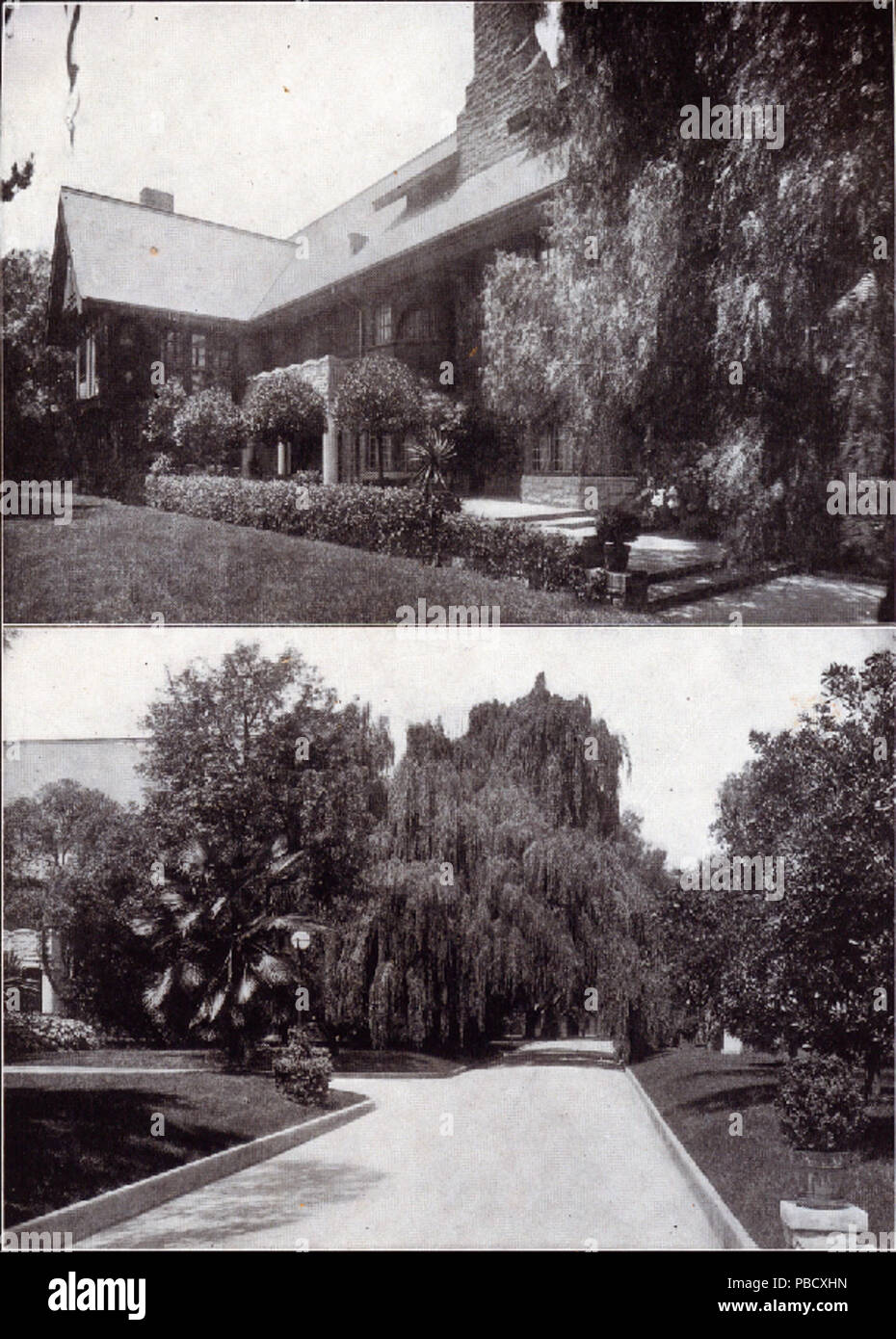 Ramsay house hires stock photography and images Alamy