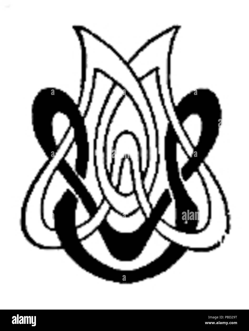 Messianic design hi-res stock photography and images - Alamy