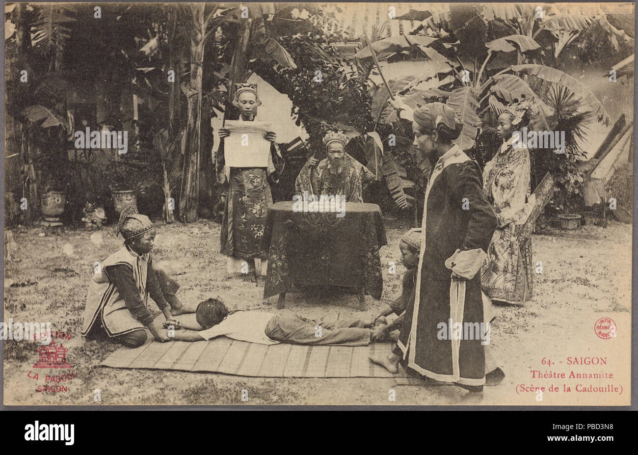 Annamite hires stock photography and images Alamy