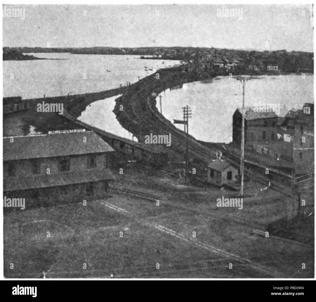 19th century salem Black and White Stock Photos & Images - Alamy