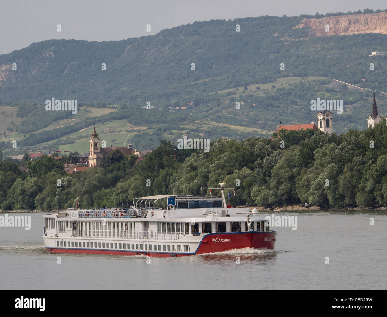 IS DANUBE RIVER CRUISE WORTH IT visual data 7