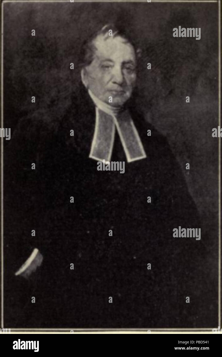 1286 Samuel William Archibald Stock Photo Alamy