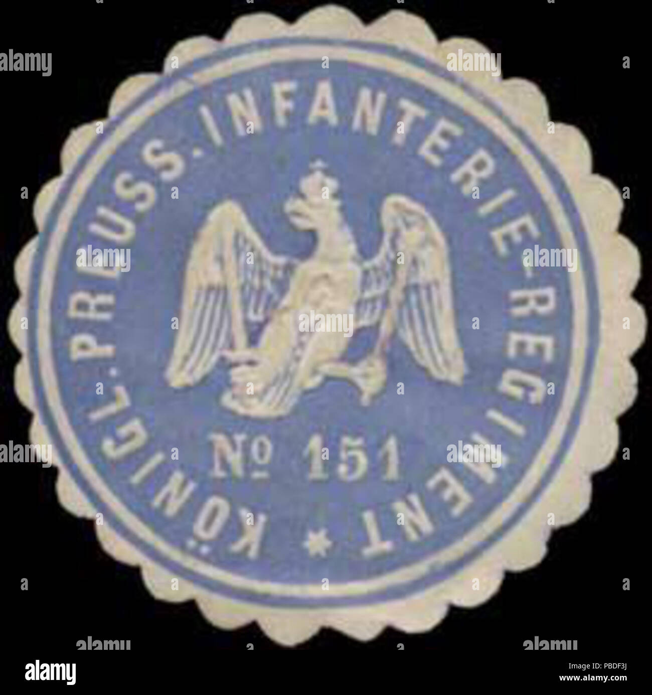 151 regiment hi-res stock photography and images - Alamy