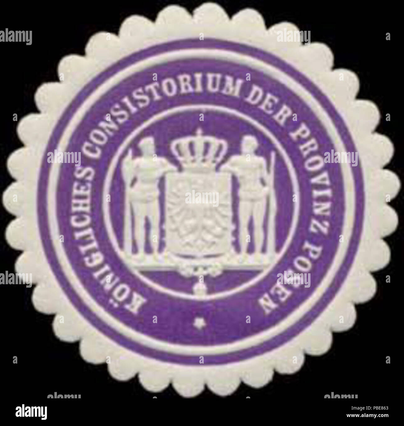 Consistorium hi-res stock photography and images - Alamy
