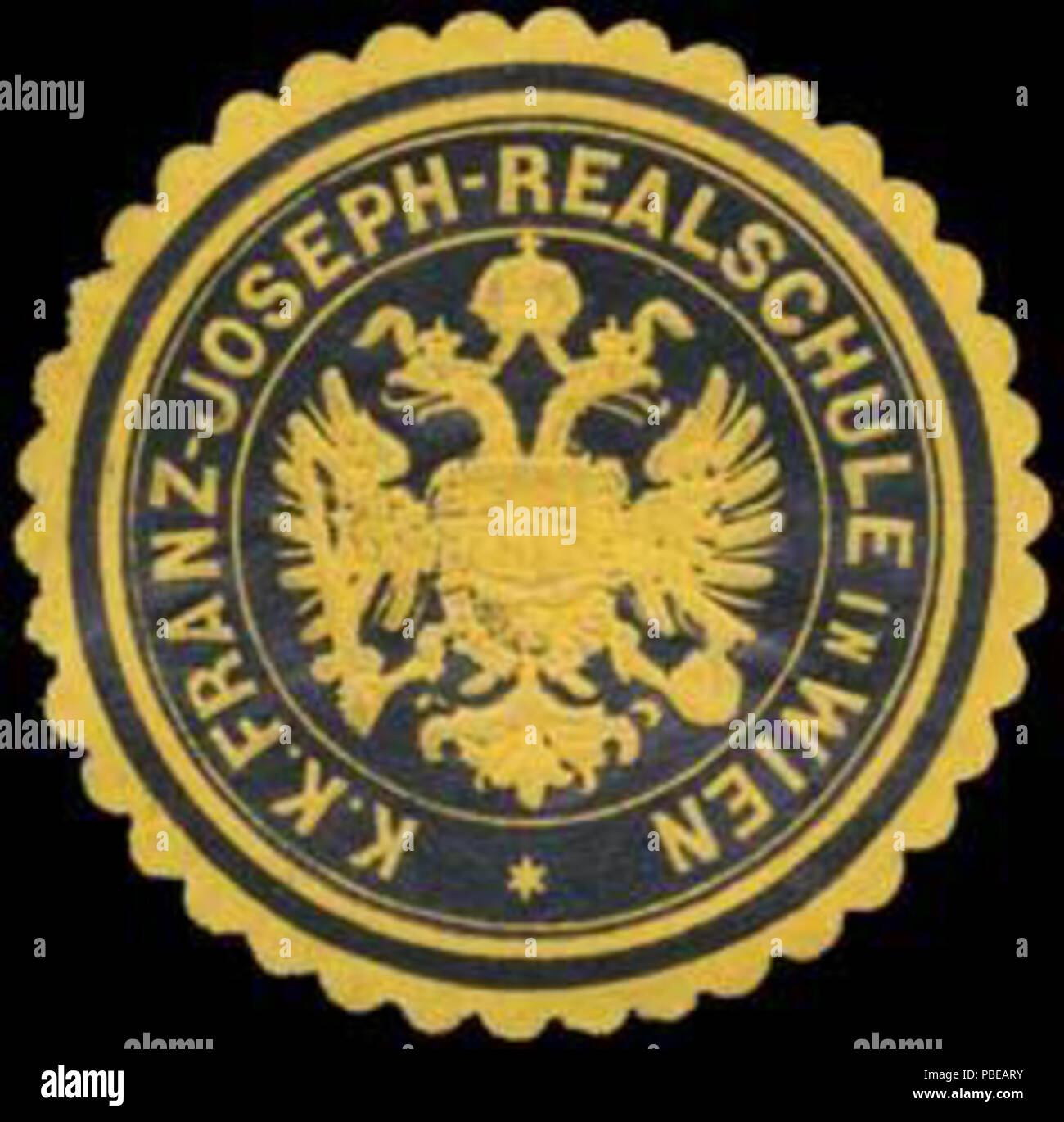 Joseph seals hires stock photography and images Alamy