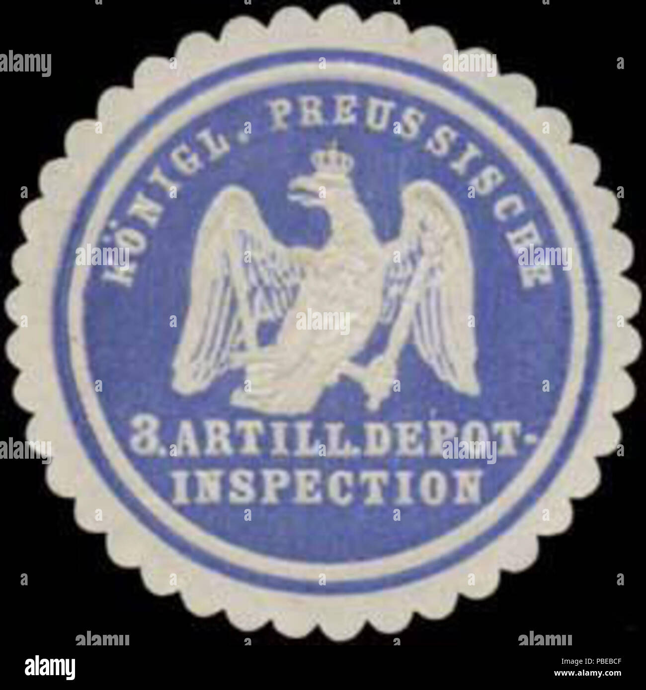 German military system inspection hi-res stock photography and images ...