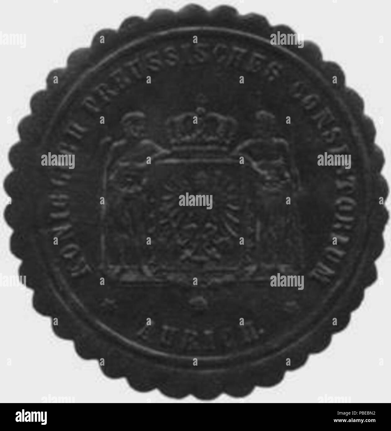 Consistorium hi-res stock photography and images - Alamy