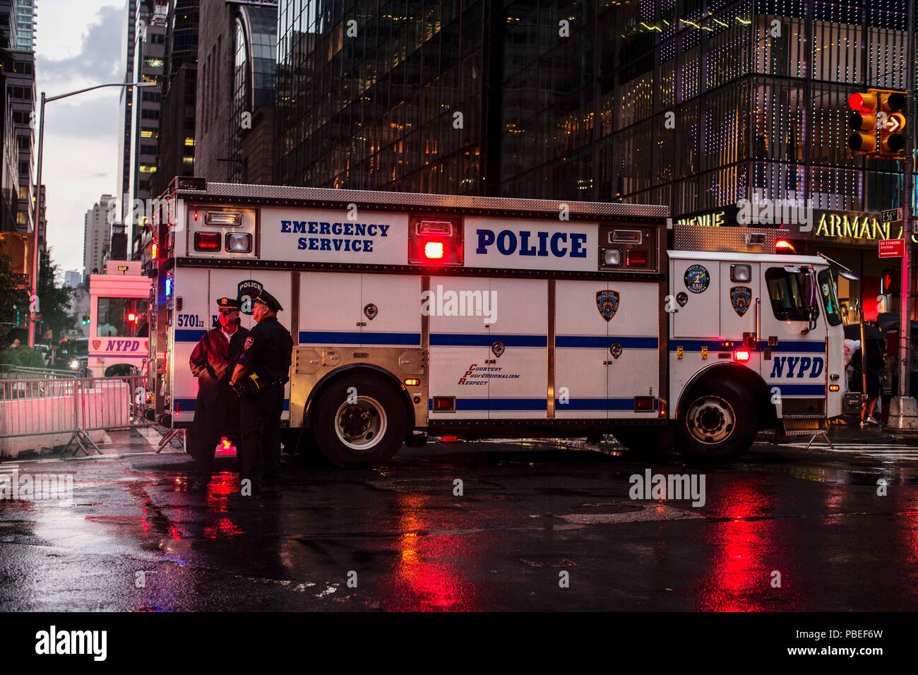 suspicious package at trump tower suspicious package at trump tower