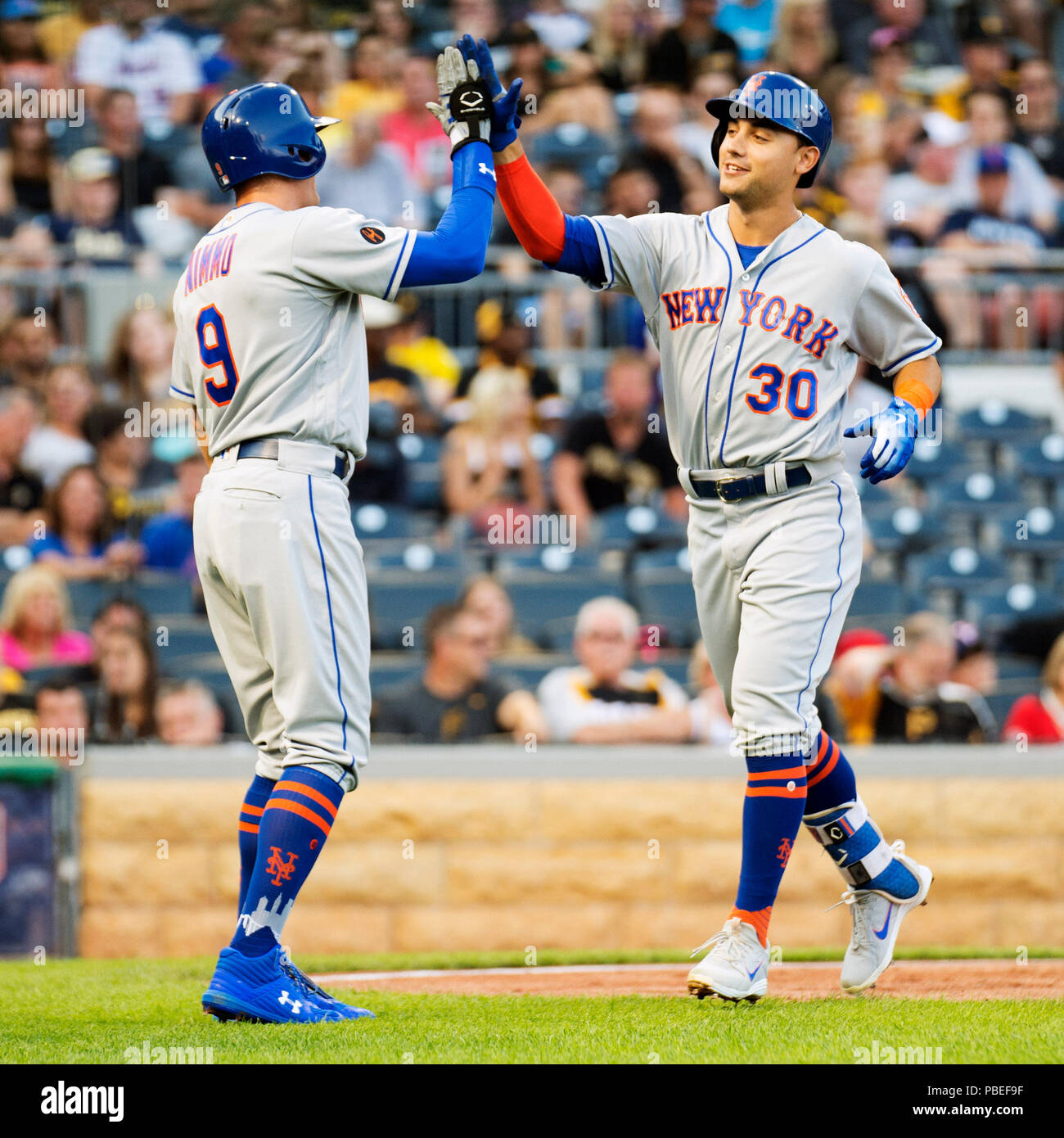 Brandon nimmo hi-res stock photography and images - Alamy