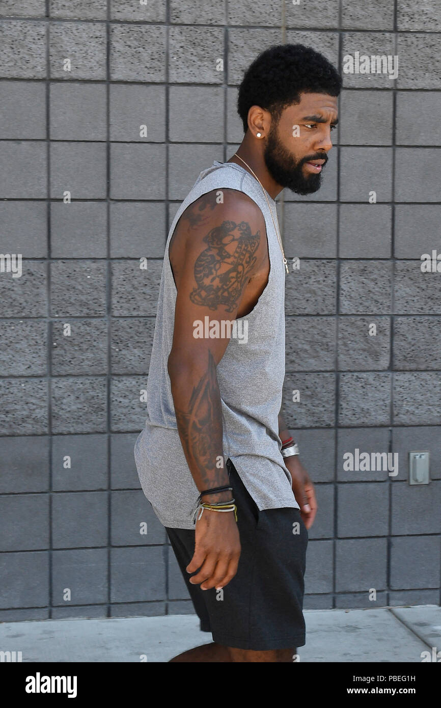 2018 kyrie irving