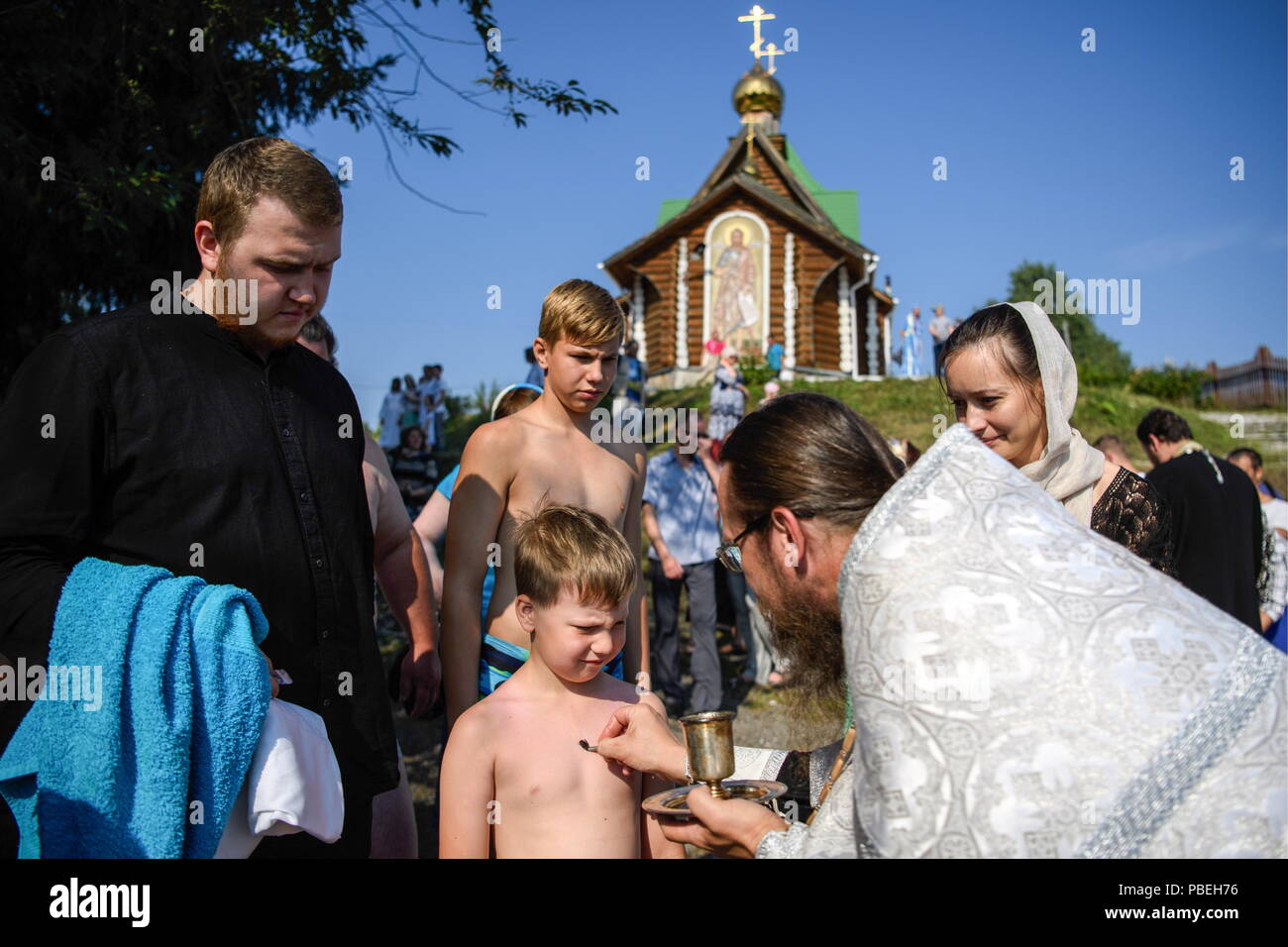 Why Prince Vladimir Equal to the Apostles adopted Christianity Why Prince Vladimir Equal to the Apostles adopted Christianity