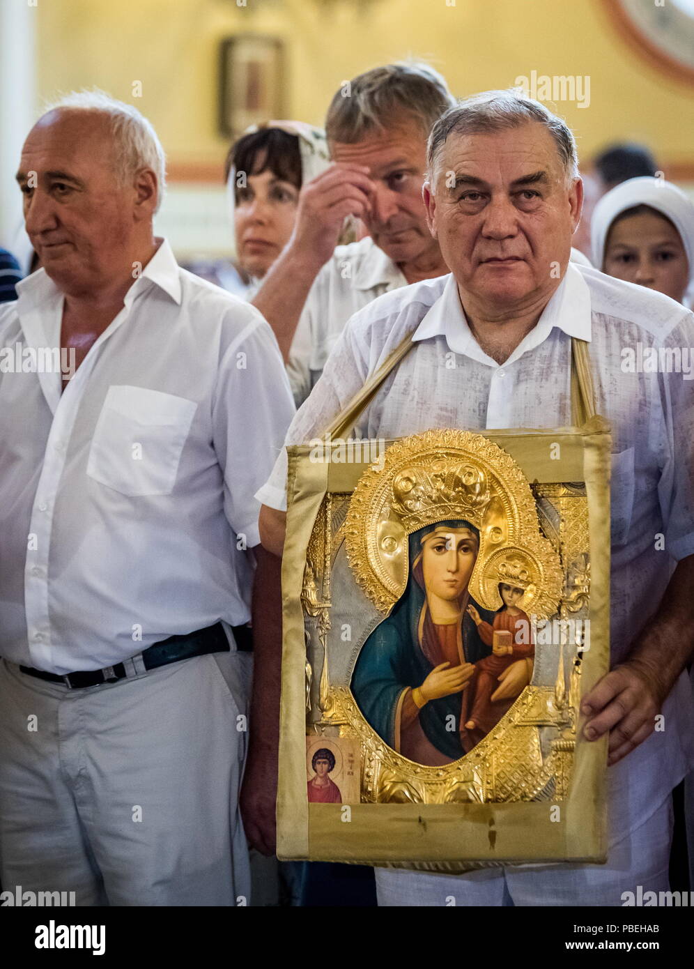 Why Prince Vladimir Equal to the Apostles adopted Christianity Why Prince Vladimir Equal to the Apostles adopted Christianity