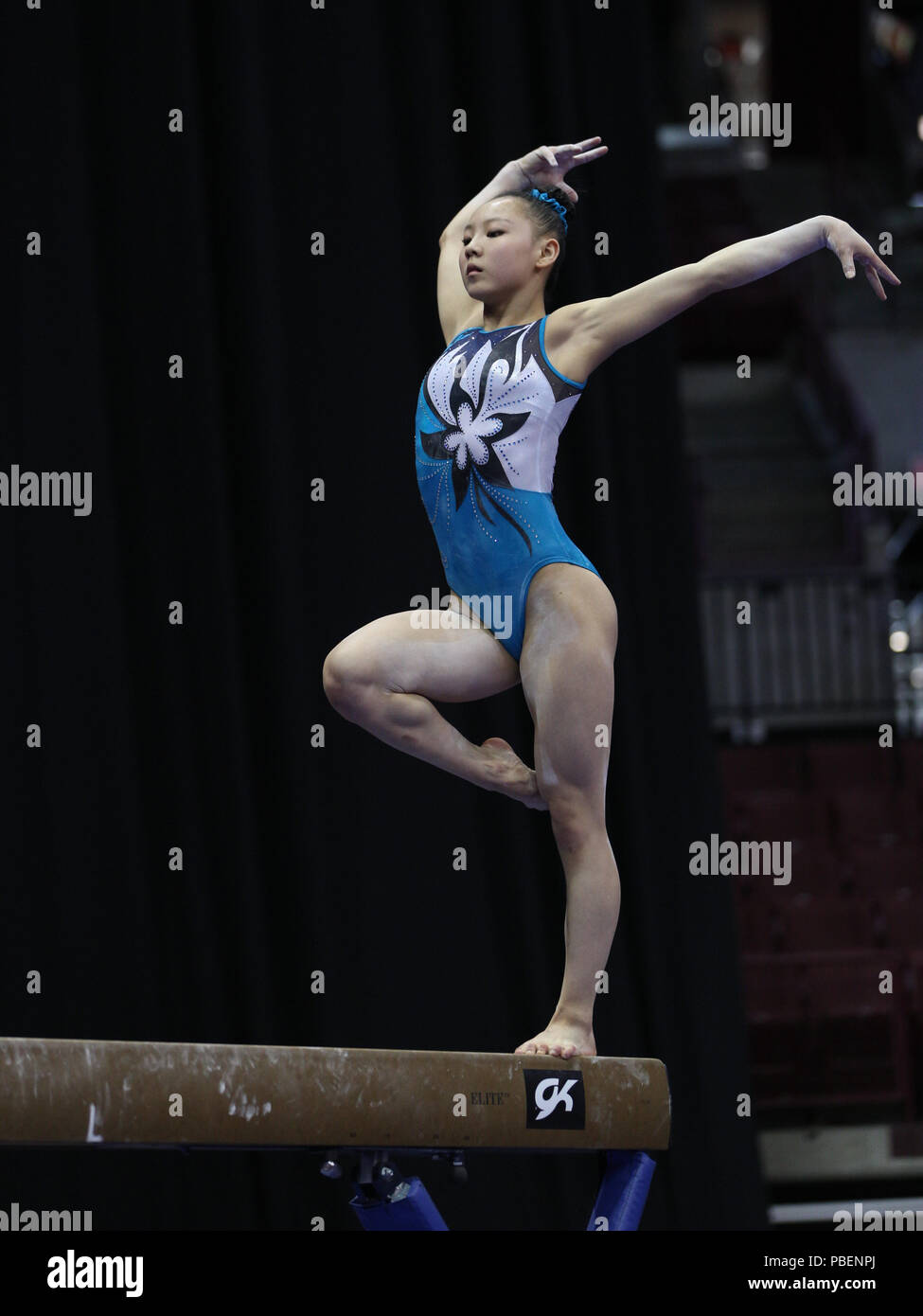 Kara eaker hires stock photography and images Alamy