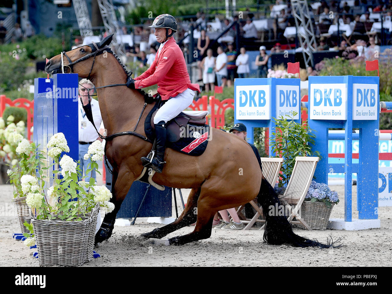 Show jumping saddle hi-res stock photography and images - Page 6 - Alamy