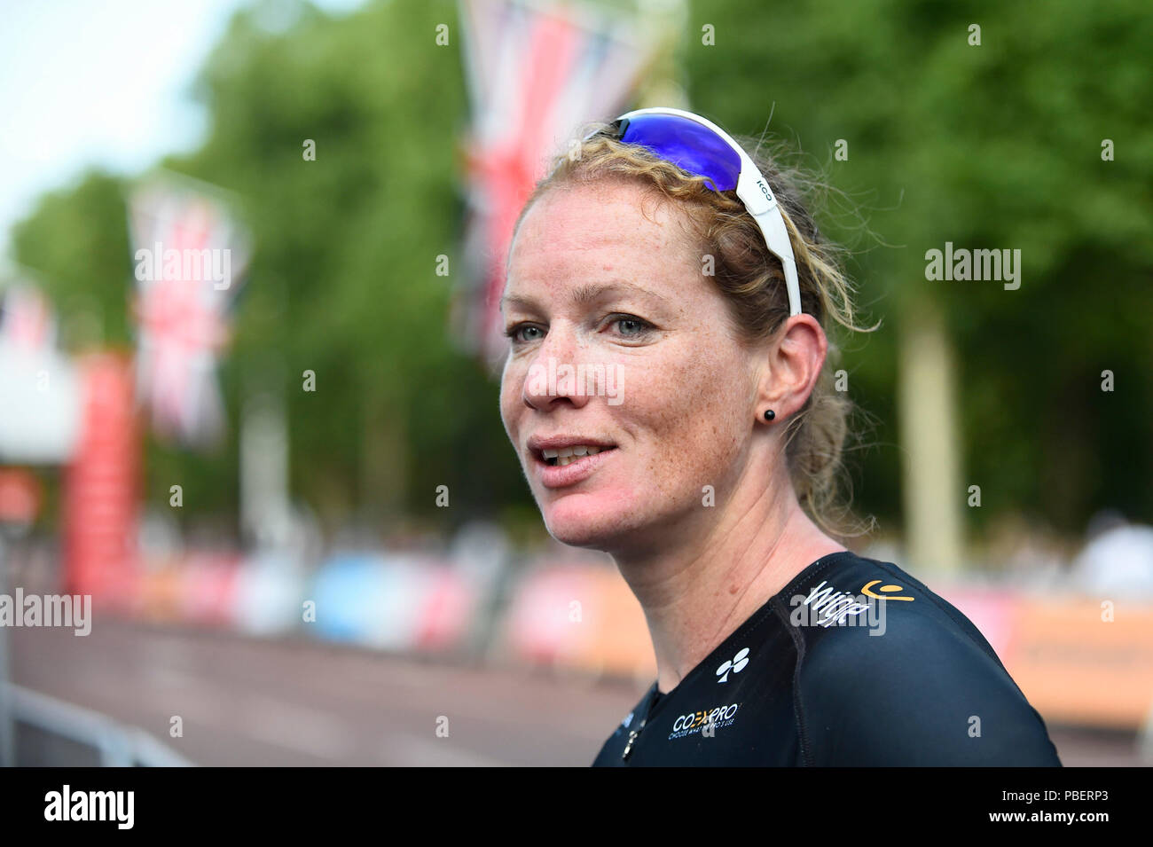 Prudential rideР»РѕРЅРґРѕРЅ Prudential RIDELONDON