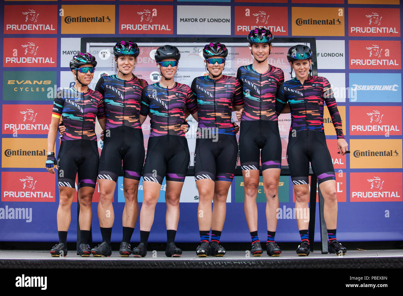 uci women's team