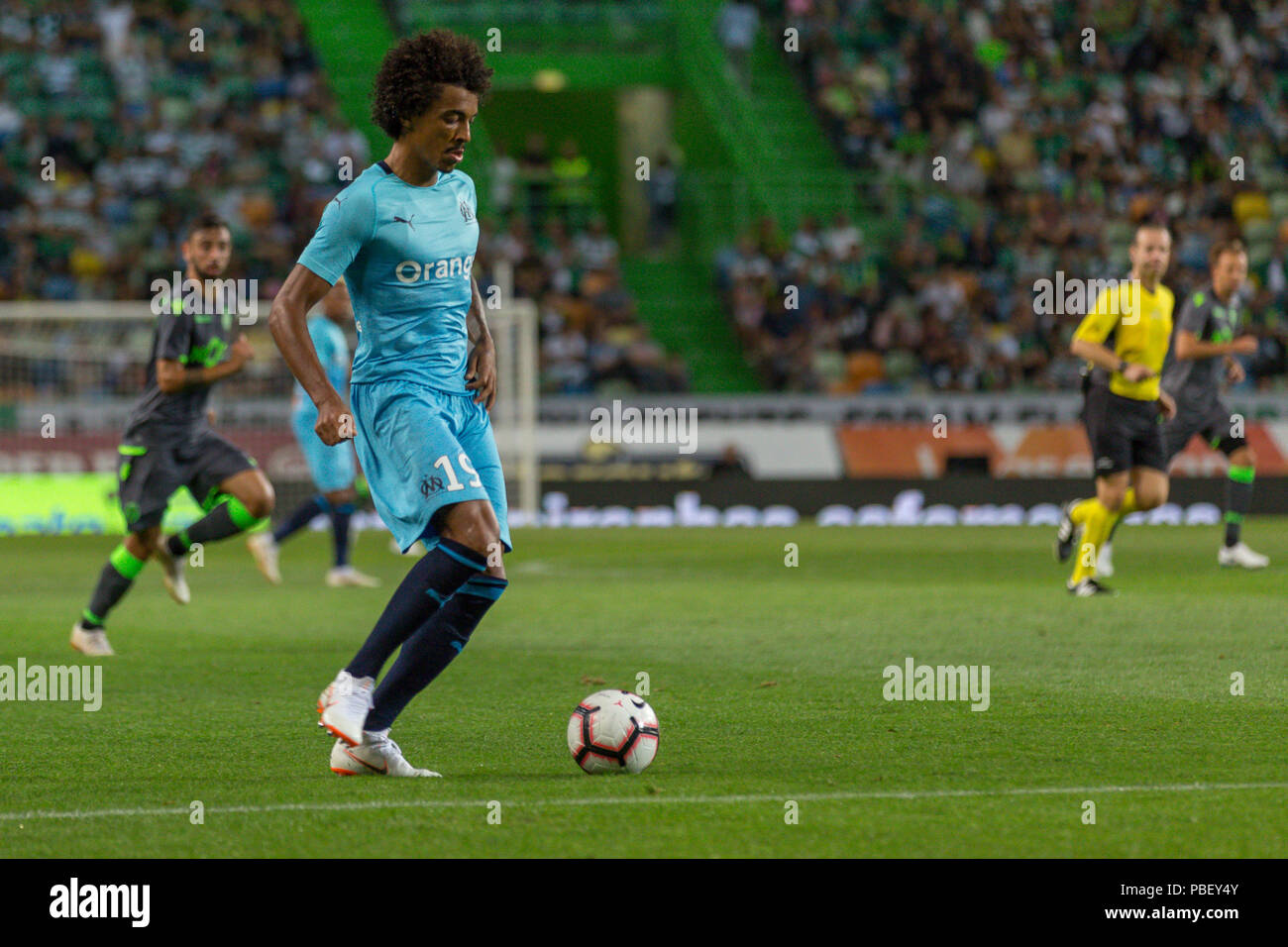 Luis Gustavo is a reliable midfielder Luis Gustavo is a reliable midfielder