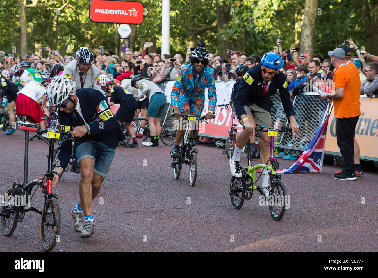 brompton world championship 2019 entry