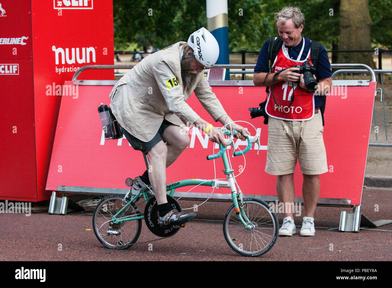 brompton style