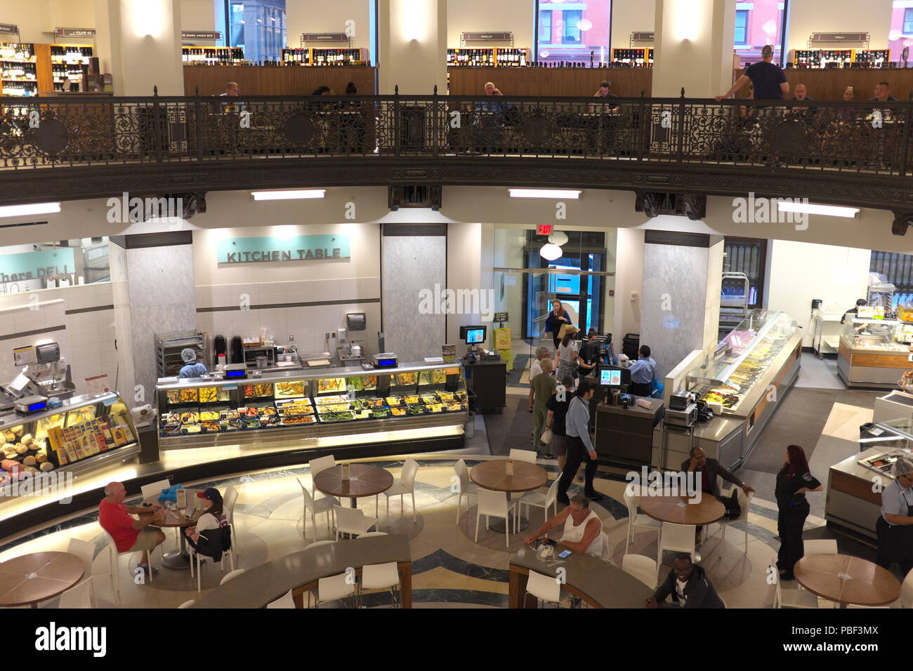 https://c8.alamy.com/comp/PBF3MX/heinens-grocery-store-in-downtown-cleveland-ohio-was-converted-from-a-bank-making-its-ambiance-decidely-unique-and-upscale-with-its-atrium-design-PBF3MX.jpg