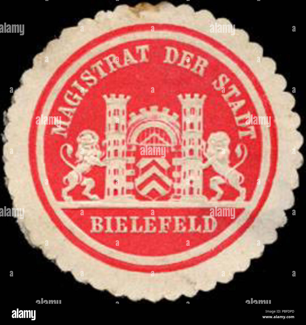 stellenangebote stadt bielefeld