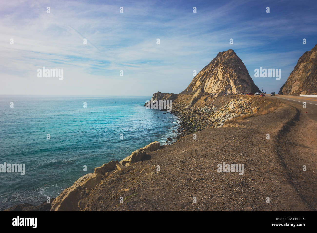 Point mugu california hires stock photography and images Alamy