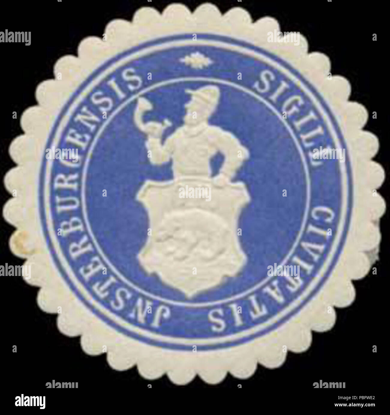 Sigill hi-res stock photography and images - Alamy