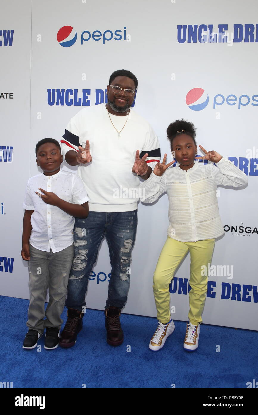 Uncle Drew' World Premiere - Arrivals Featuring: Lil Rel Howery Where: New  York, New York, United States When: 26 Jun 2018 Credit: Derrick  Salters/WENN.com Stock Photo - Alamy